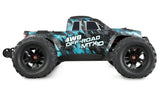 EAN 4262408976714 - Amewi 22688 modelo controlado por radio Monster truck Motor eléctrico 1:10 imagen 3