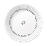 Tp-Link Deco Be65 Tribanda (2.4 Ghz / 5 Ghz / 6 Ghz) Wi-Fi 7 (802.11be) Blanco 4 Interno