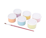 EAN 8412027035606 - Jovi KW507P pintura para manualidades Pintura témpera 3,5 ml 6 pieza(s) imagen 2