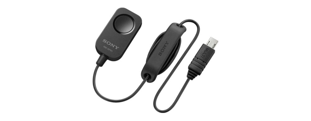 Sony Rm-Spr1 Mando A Distancia