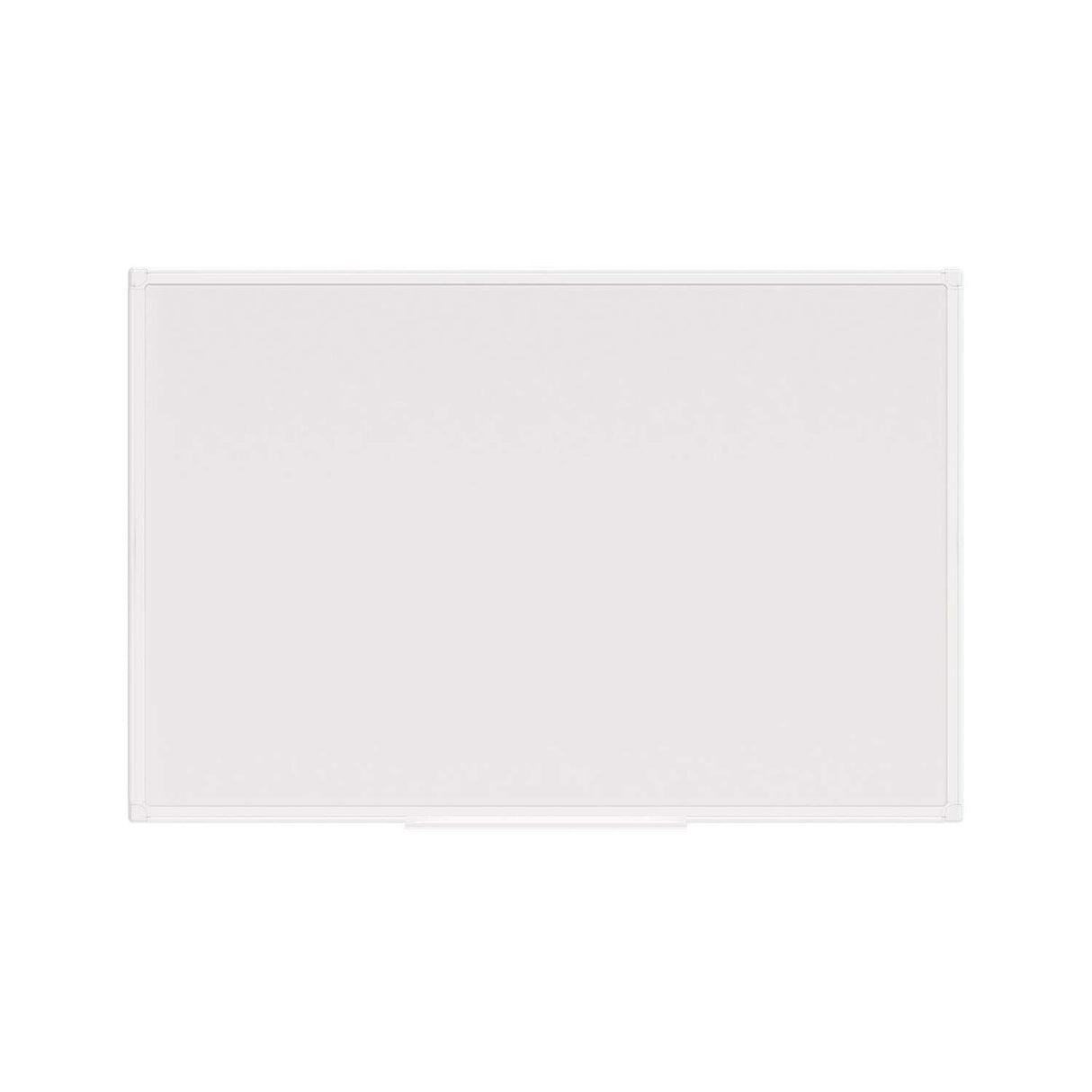 Maul 6431802 Pizarrón Blanco 900 X 600 Mm Plástico Magnético