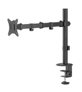 Iggual Spm01 Soporte Pinza 1 Monitor 17-32
