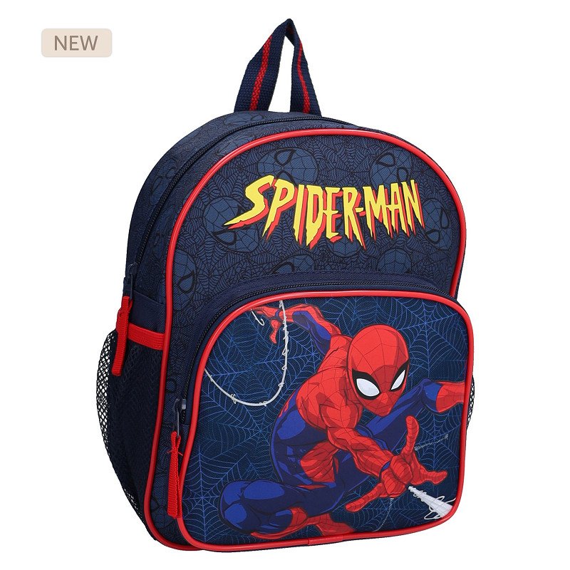 Vadobag Mochila Spider-Man Web Hero