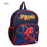 Vadobag Mochila Spider-Man Web Hero