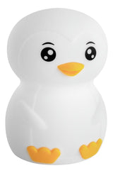 Ansmann Mobiles Nachtlicht Pinguin Leon