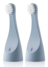 Eta171090400 Sonetic Replacement Toothbrush Heads, 2 Pcs, Blue