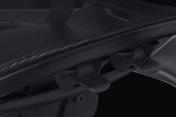 Silla Gaming Razer Fujin Pro De Malla Negra, Incluye Reposacabezas 3-D Rz38-04940100-R3g1