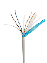 EAN 8716309088053 - Gembird FPC-6004-SOL cable de red Gris 305 m Cat6 F/UTP (FTP) imagen 1