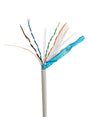 EAN 8716309088053 - Gembird FPC-6004-SOL cable de red Gris 305 m Cat6 F/UTP (FTP) imagen 1