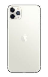EAN 8435607105513 - ReWare iPhone 11 Pro Max 16,5 cm (6.5") SIM doble iOS 13 4G 256 GB Plata imagen 4