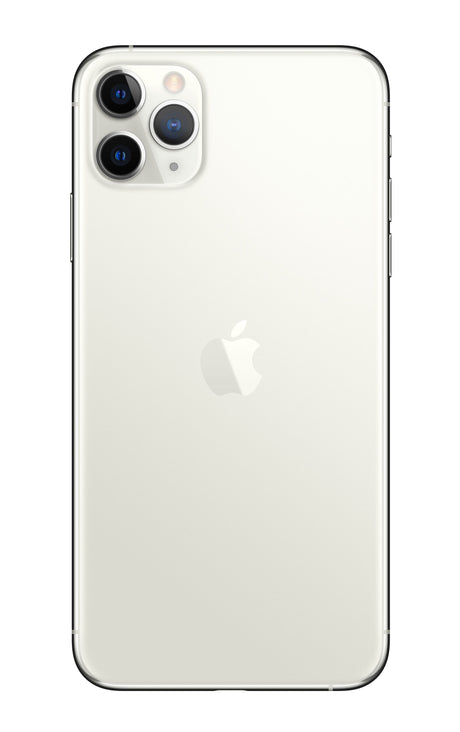 EAN 8435607105513 - ReWare iPhone 11 Pro Max 16,5 cm (6.5") SIM doble iOS 13 4G 256 GB Plata imagen 4