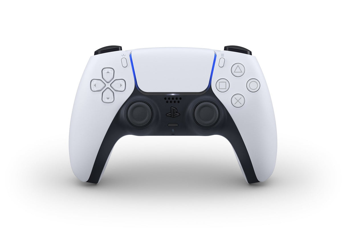 EAN 0711719021711 - Sony PlayStation 5 - Fortnite Flowering Chaos Bundle 1 TB Wifi Negro, Blanco imagen 9