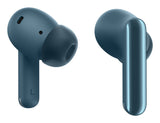 Auriculares Lenovo Tws Yoga Pc Edition True Wireless Stereo (Tws)  Bluetooth Verde Azulado