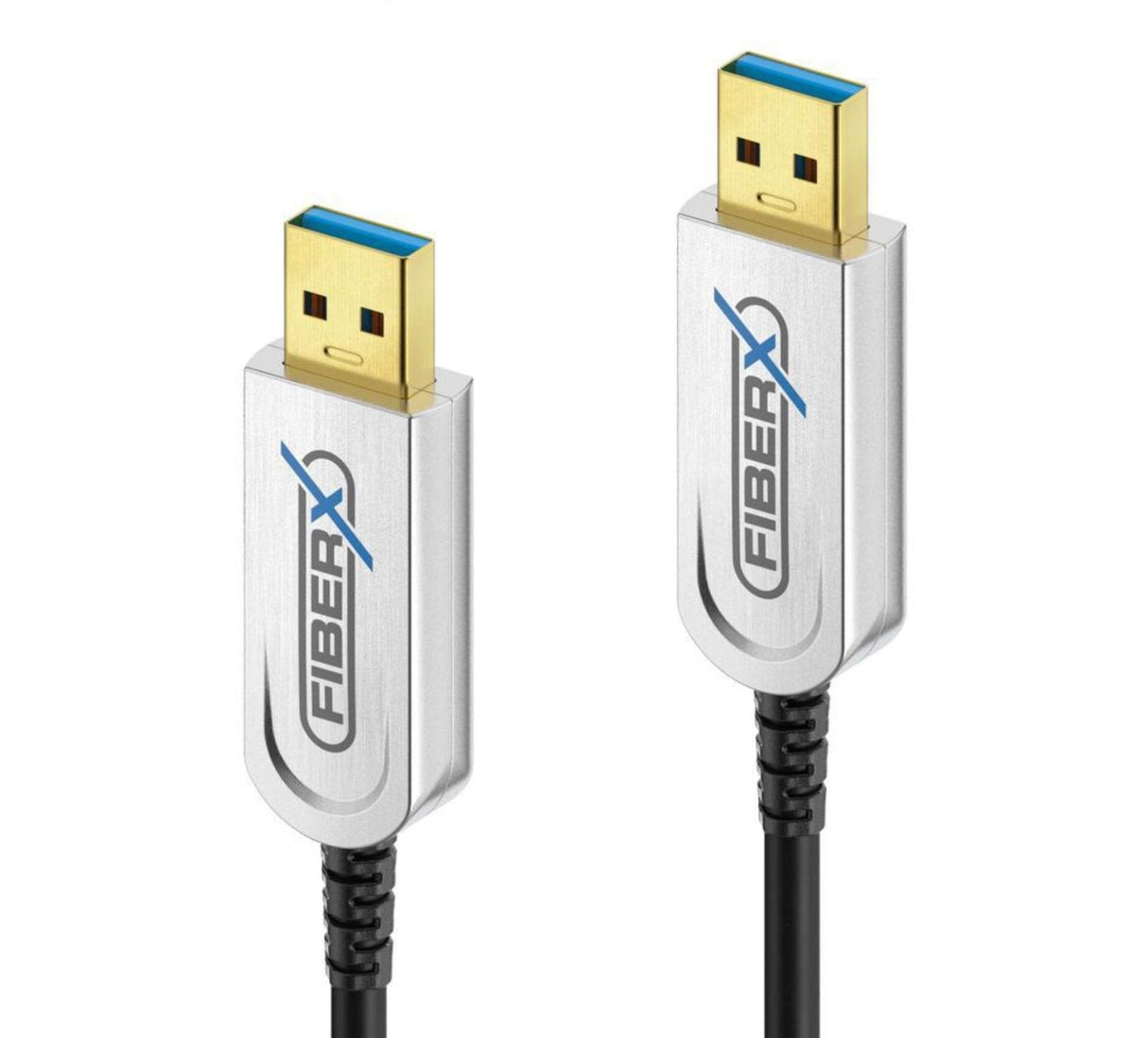 Purelink Fiberx Serie - Usb 3.1 Glasfaser Cable - Usb-A Usb-A - 7.5m