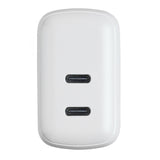 EAN 5901720137784 - Akyga AK-CH-19 cargador de dispositivo móvil Universal Blanco USB Carga rápida Auto imagen 3