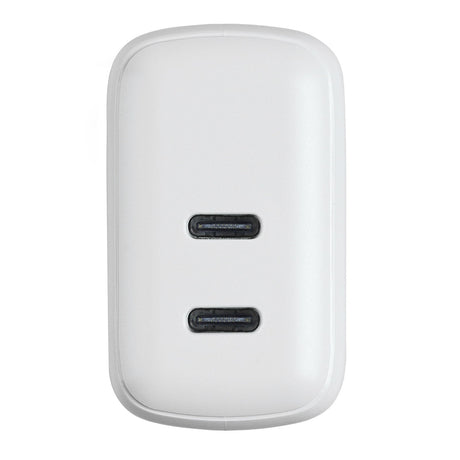 EAN 5901720137784 - Akyga AK-CH-19 cargador de dispositivo móvil Universal Blanco USB Carga rápida Auto imagen 3