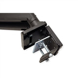 Roline Lcd-Doppelarm, Tischmontage, Gasfeder, Je 5 Gelenke, Bis 35 Zoll, Bis 2x 15 Kg