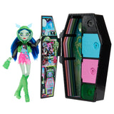 EAN 0194735139347 - Monster High Skulltimate Secrets HNF81 muñeca imagen 6