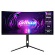 EAN 6923172579119 - Dahua Technology LM30-E330CA pantalla para PC 76,2 cm (30") 2560 x 1080 Pixeles UltraWide Full HD LCD Neg imagen 1