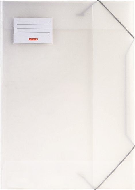 Brunnen Zeichenmappe Fact! A3 Blanco Transparente