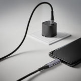 Intenso 3-Pack Usb Adaptador Usb-C -> Usb-Micro C480m Aluminiu