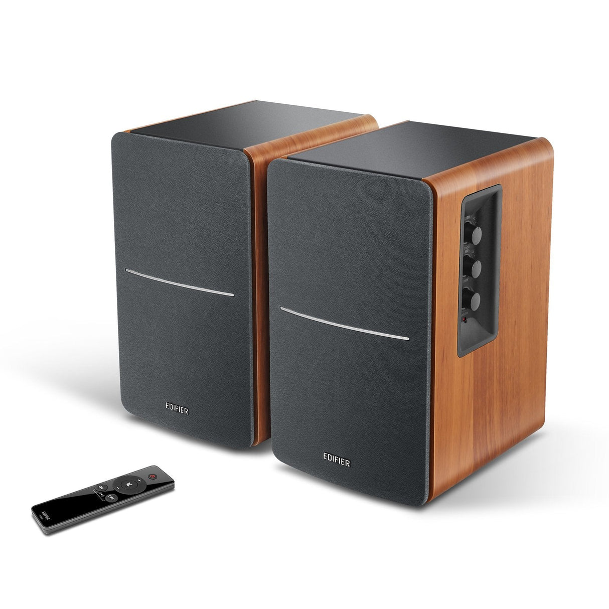 Altavoces Edifier R1280ts 42w Rms Subwoofer