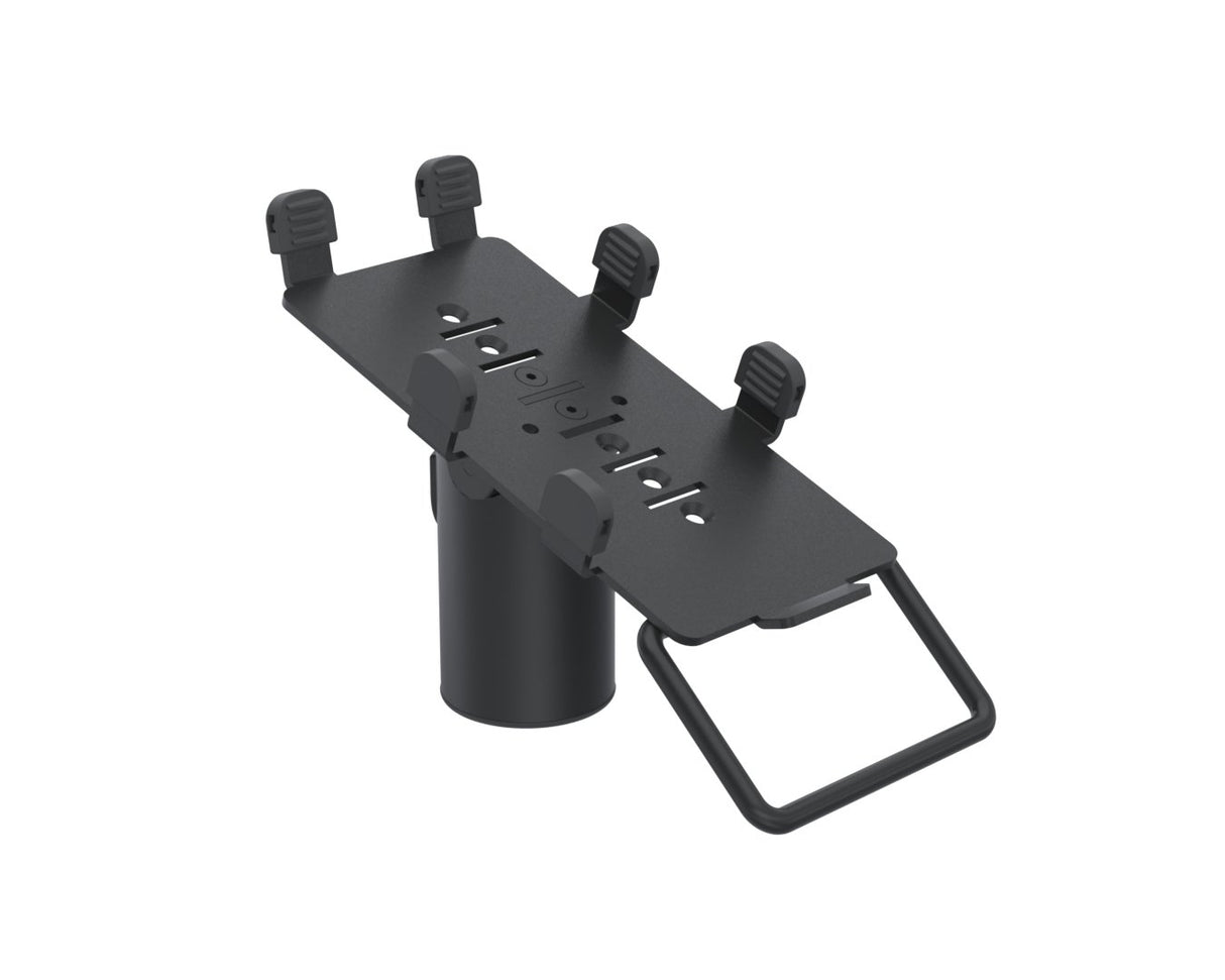 EAN 5715063284148 - Ergonomic Solutions SpacePole Payment VER630-DM-02 accesorio para terminal de punto de venta Montaje POS  imagen 1