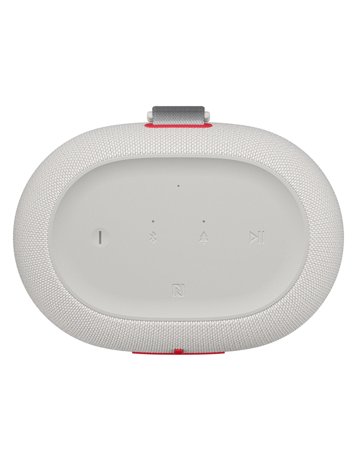 Ultimate Ears Epicboom Cotton - Cotton White Bt Emea28-935
