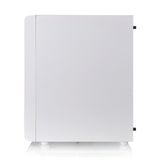Caja Pc Thermaltake S200 Tg Argb Snow, Ca-1x2-00m6wn-00