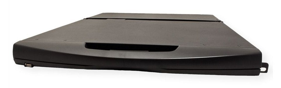 Value 19-Zoll-Kvm-Switch, 8-Port, 48 Cm (19") Tft (16:9), Vga, Usb, Ch-Layout