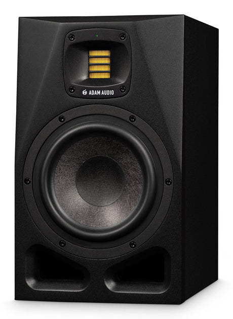 EAN 4260113134658 - Adam Audio A7V Negro imagen 4