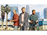 Grand Theft Auto V Premium Edition Ps4