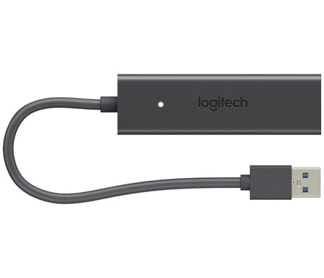 EAN 0097855135933 - Logitech 939-001553 sistema de video conferencia imagen 1