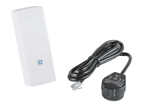 EAN 4047976596720 - Homematic IP HmIP-ESI-IEC extensor de señal Alámbrico imagen 1