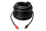 EAN 4016032336624 - Digitus AK-330118-150-S cable HDMI 15 m HDMI tipo A (Estándar) Negro imagen 3