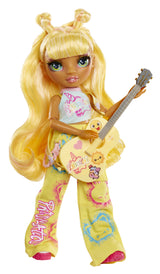 Lalka Rainbow High New Junior Sunny