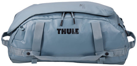 EAN 0085854255226 - Thule Chasm TDSD302 Pond Gray bolso de lona 40 L Poliéster Gris imagen 4