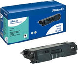 Pelikan Toner Compatible Para Brother Tn-326bk Comp. 1246hcb Schwarz