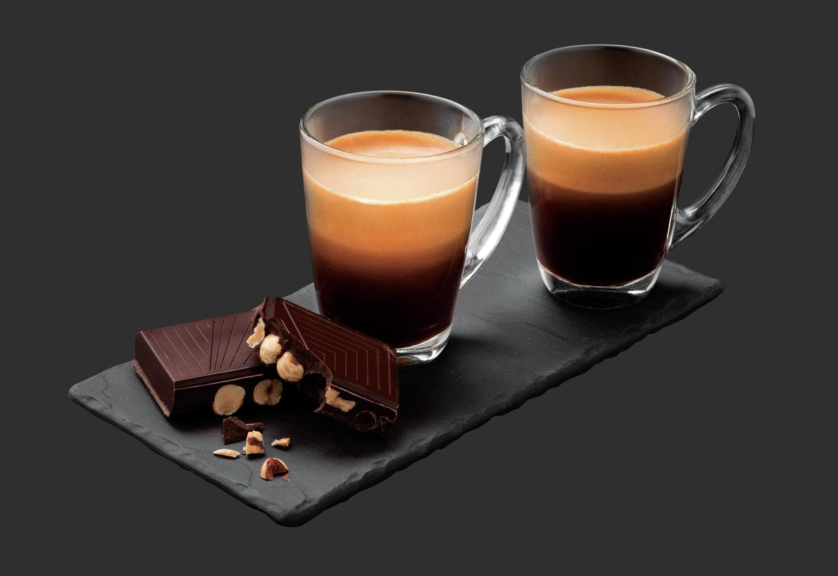 Cafetera Krups Evidence Ea8908 Eléctrica Totalmente Automática Máquina Espresso 2,3 L