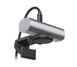 EAN 5099206109315 - Logitech 960-001559 cámara web 3840 x 2160 Pixeles USB 3.2 Gen 1 (3.1 Gen 1) Grafito imagen 4