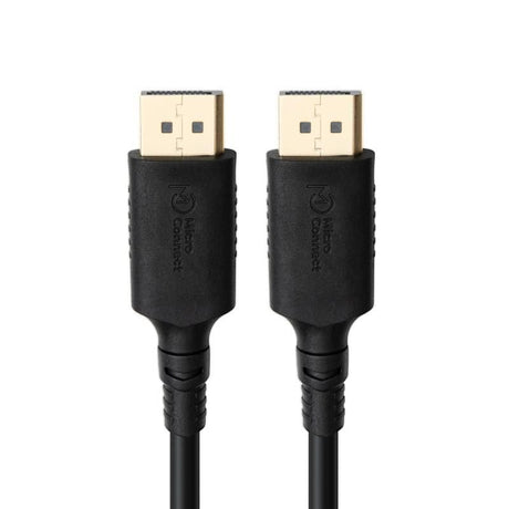 EAN 5715063803776 - Microconnect MC-DP-MMG-100LSZH no categorizado imagen 3