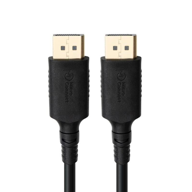 Colorflex 4k Displayport 1.2  Halogenfree Lszh 1m