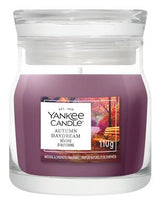 Swieca Pequeño Autumn Daydream Yankee