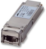 EAN 767035206172 - Allied Telesis AT-QSFPLR4 red modulo transceptor Fibra óptica 40000 Mbit/s QSFP+ imagen 1