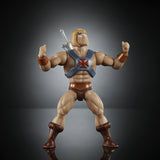 Mattel Masters Of The Universe Origins Coleton Collection Faker, Personaje Jbm82