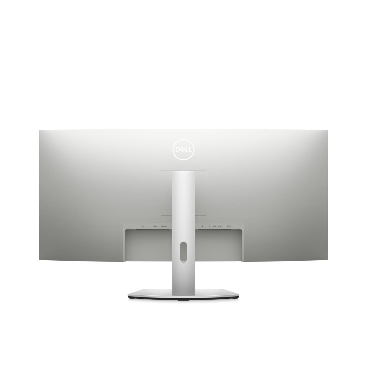 EAN 0884116375630 - DELL S Series S3422DW pantalla para PC 86,4 cm (34") 3440 x 1440 Pixeles Wide Quad HD LCD Plata imagen 6