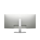 EAN 0884116375630 - DELL S Series S3422DW pantalla para PC 86,4 cm (34") 3440 x 1440 Pixeles Wide Quad HD LCD Plata imagen 6