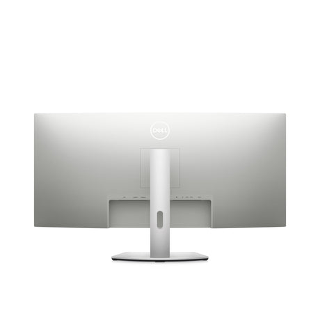 EAN 0884116375630 - DELL S Series S3422DW pantalla para PC 86,4 cm (34") 3440 x 1440 Pixeles Wide Quad HD LCD Plata imagen 6