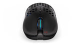 Endorfy Lix Ratón Ambidextro Rf Wireless + Usb Type-C Óptico 16000 Dpi