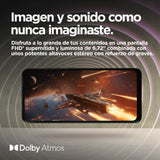 EAN 8033779078545 - Motorola moto g15 17,1 cm (6.72") SIM doble Android 15 4G USB Tipo C 8 GB 128 GB 5200 mAh Gris imagen 6